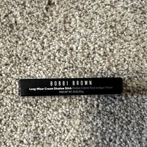 Bobbi Brown Long-Wear Cream Shadow Stick - Sleek Black